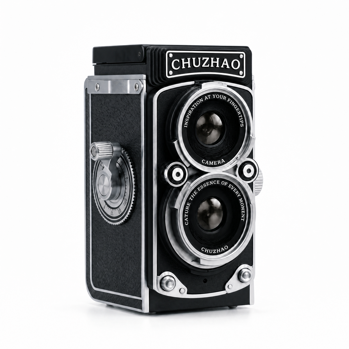 CHUZHAO Retro Digital Camera