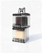 Stress Cube