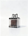 Stress Cube