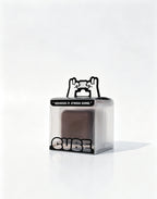 Stress Cube