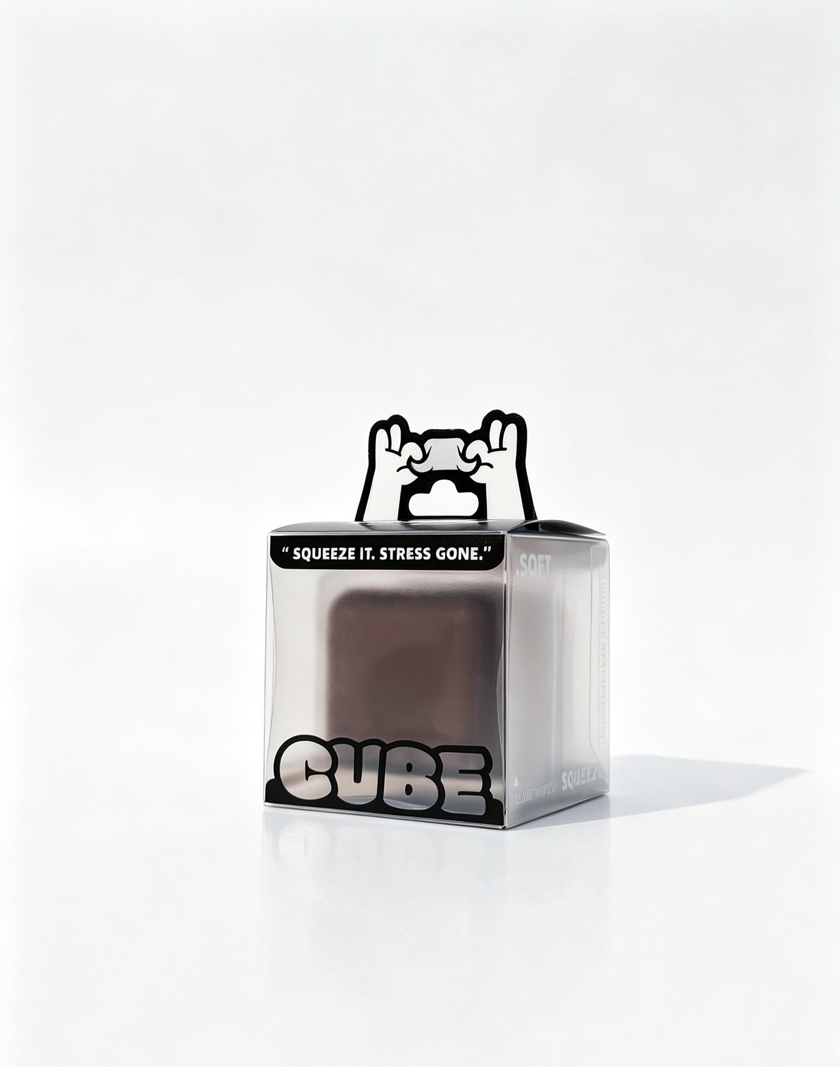Stress Cube