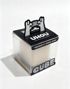 Stress Cube