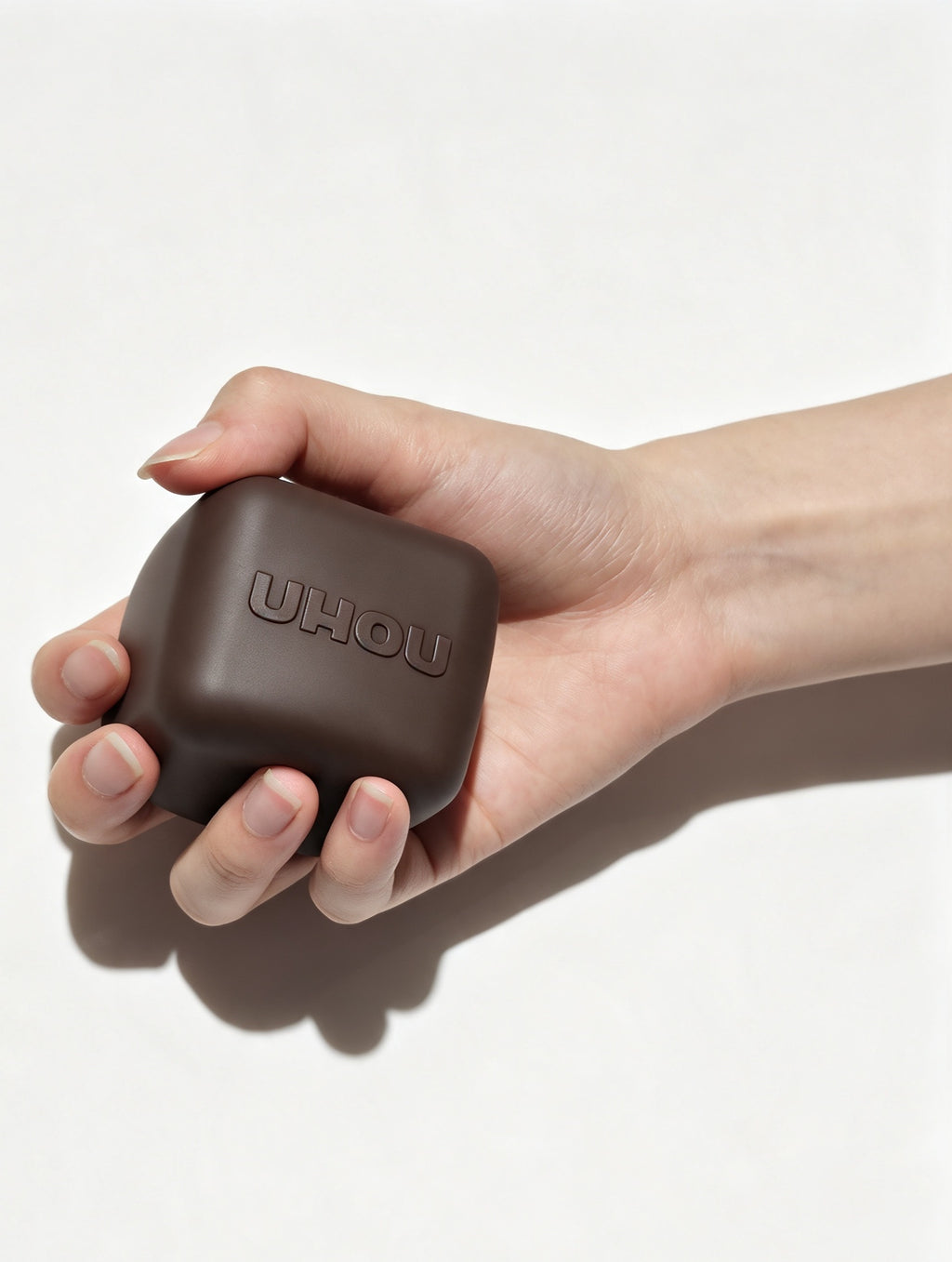 Stress Cube