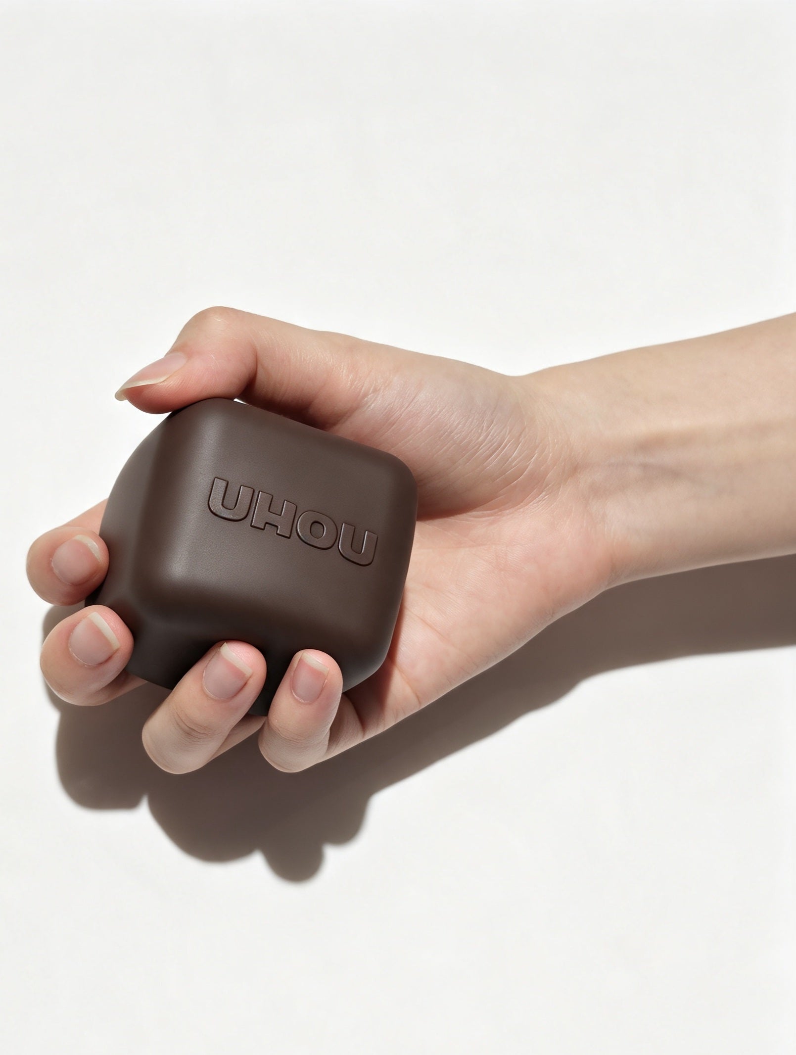 Stress Cube