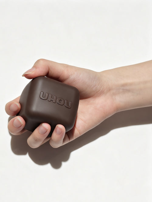 Stress Cube