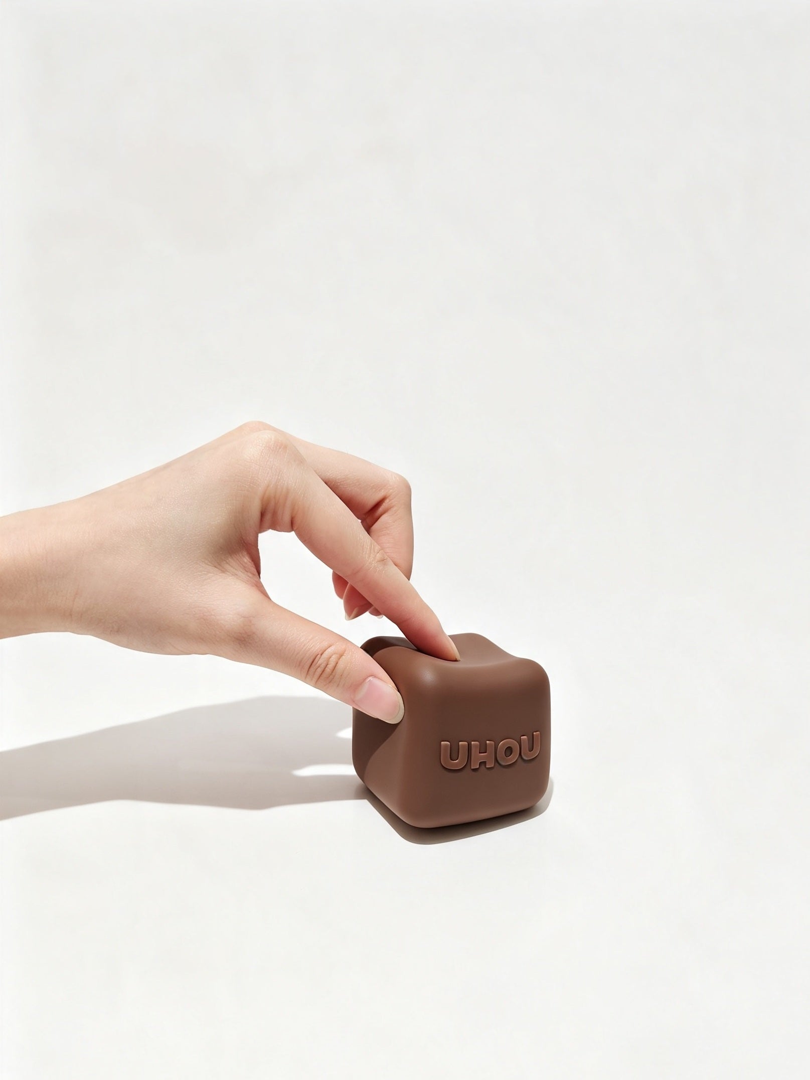 Stress Cube