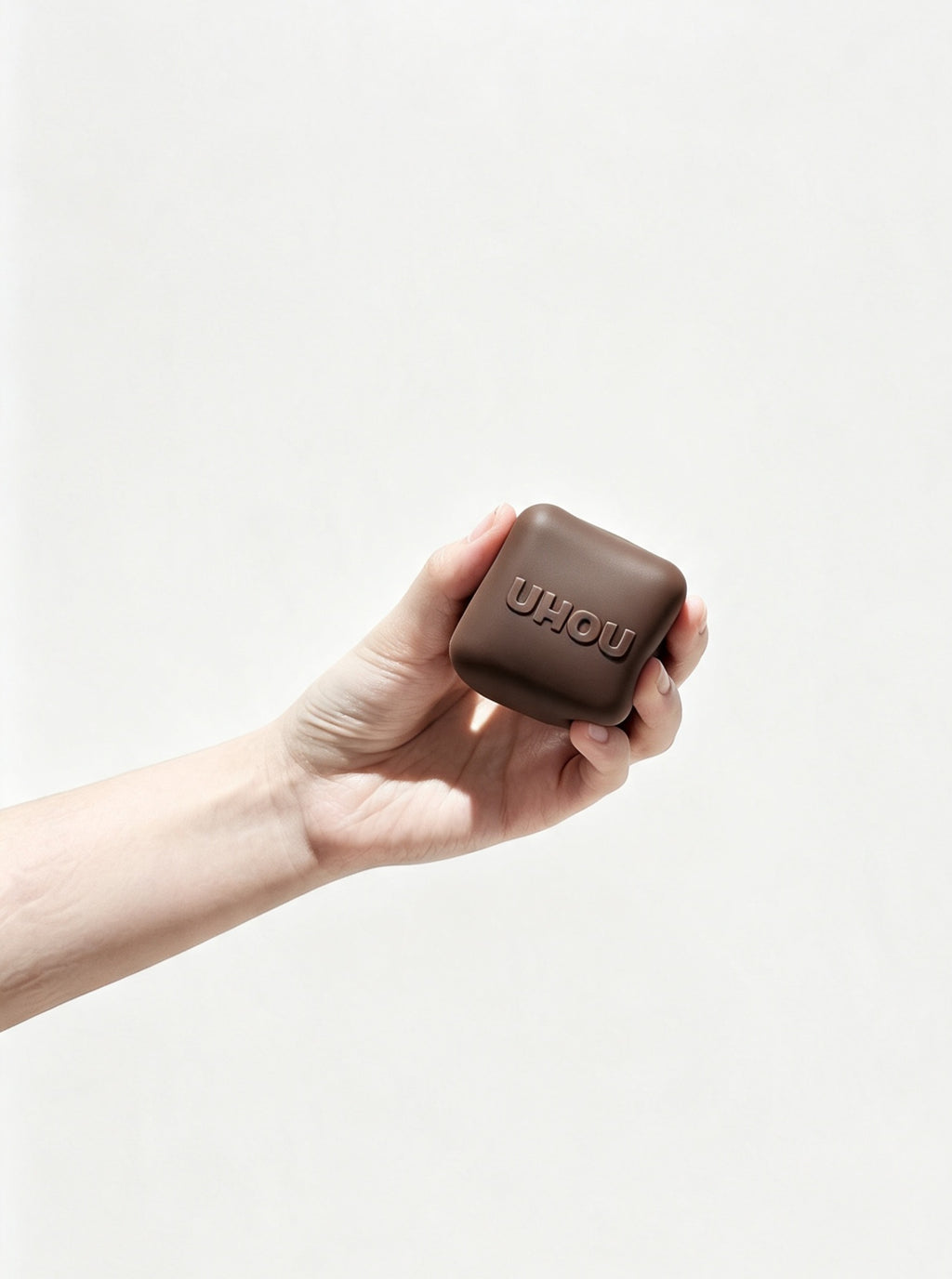 Stress Cube