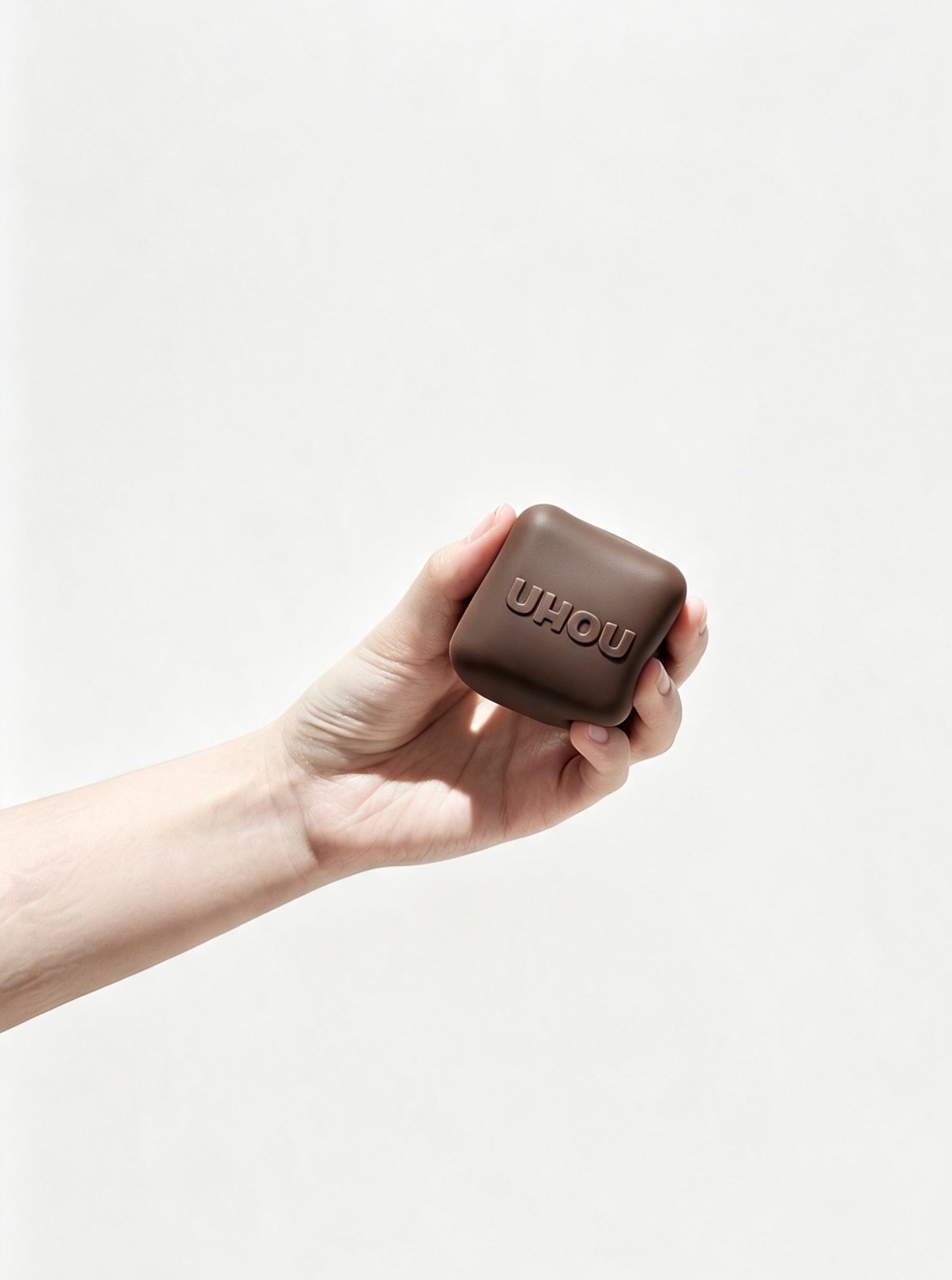 Stress Cube