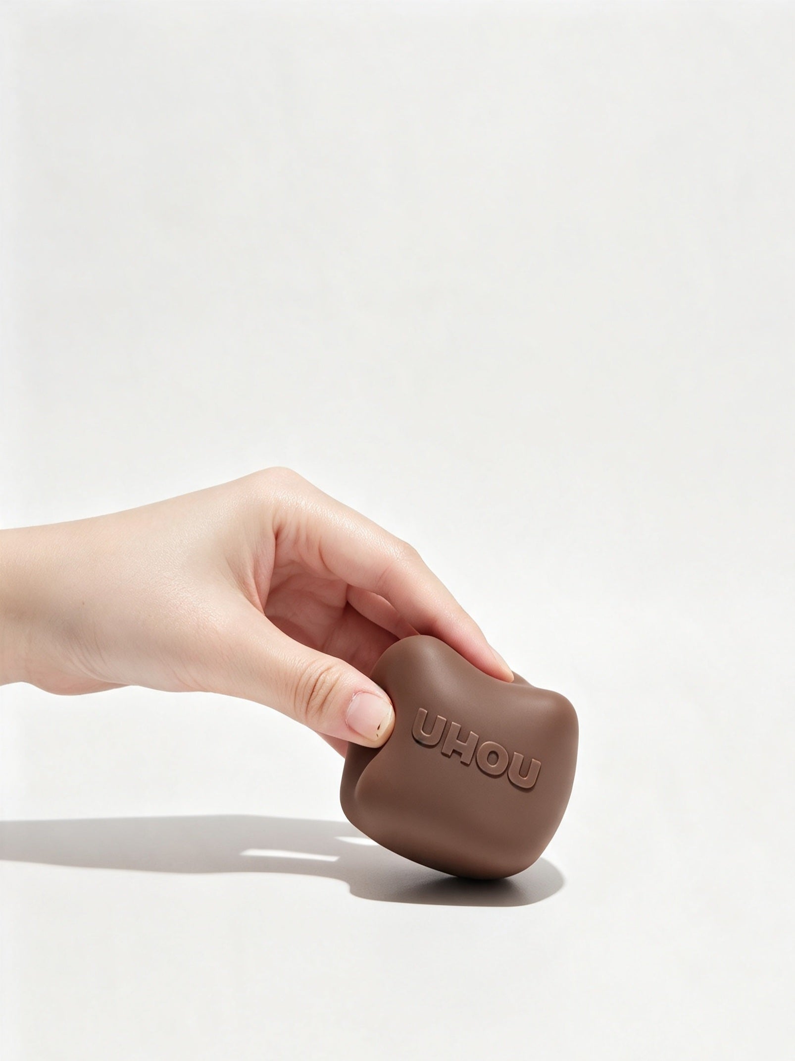 Stress Cube
