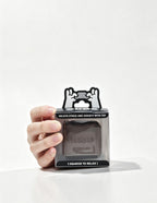 Stress Cube