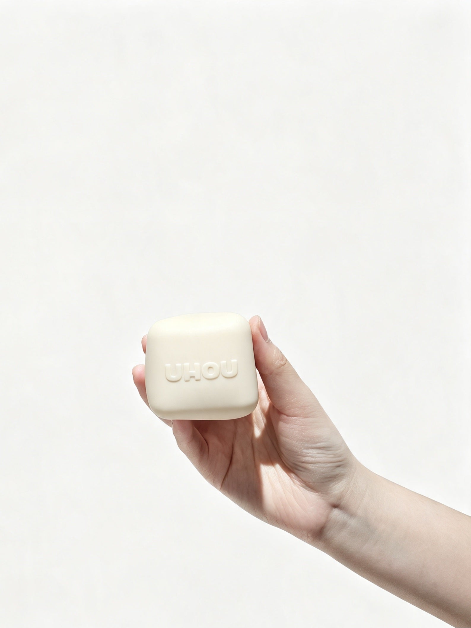 Stress Cube